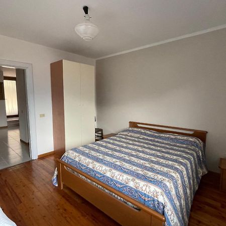 B&B Da Laura Cimbergo Экстерьер фото