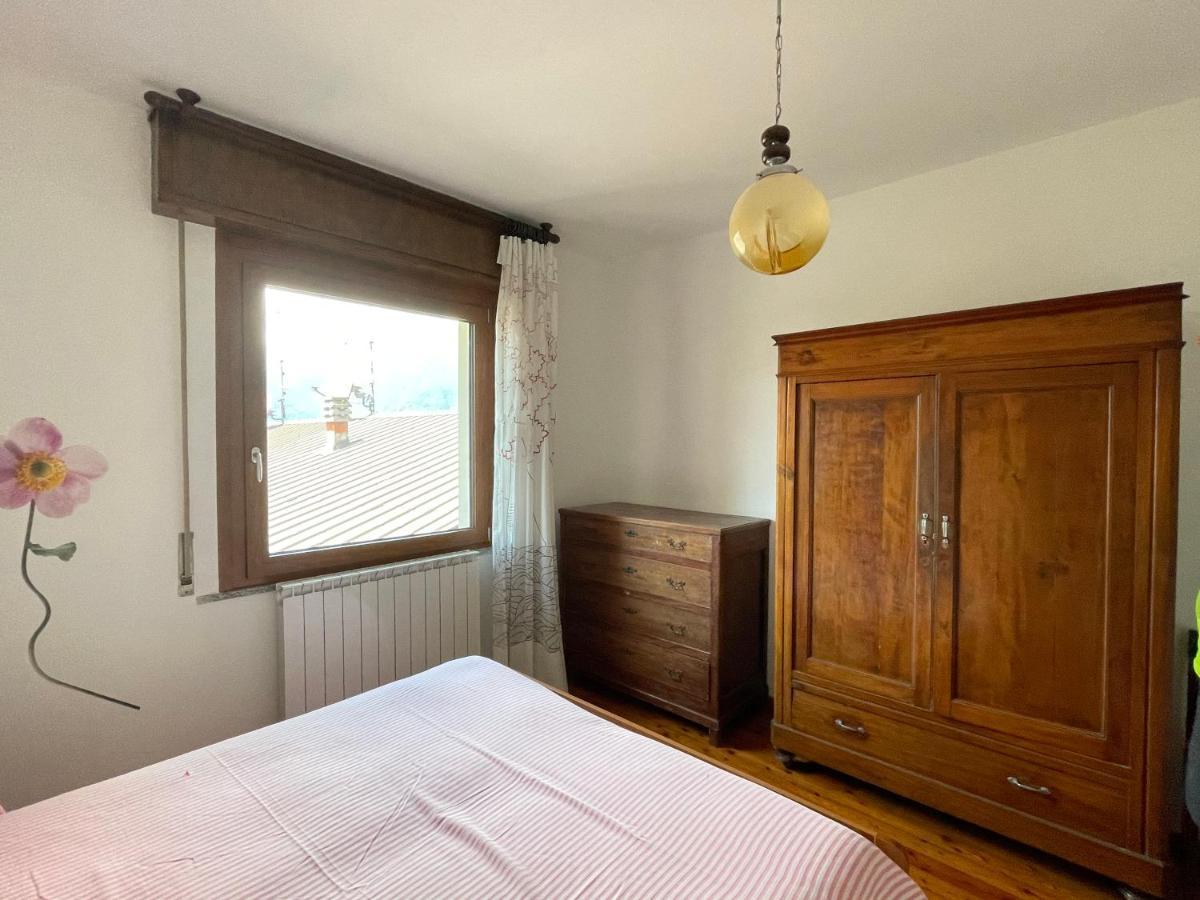 B&B Da Laura Cimbergo Экстерьер фото